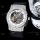 Replica Hublot Big Bang 45mm Skeleton Watch With Diamonds Blue Rubber Band For Mens (9)_th.jpg